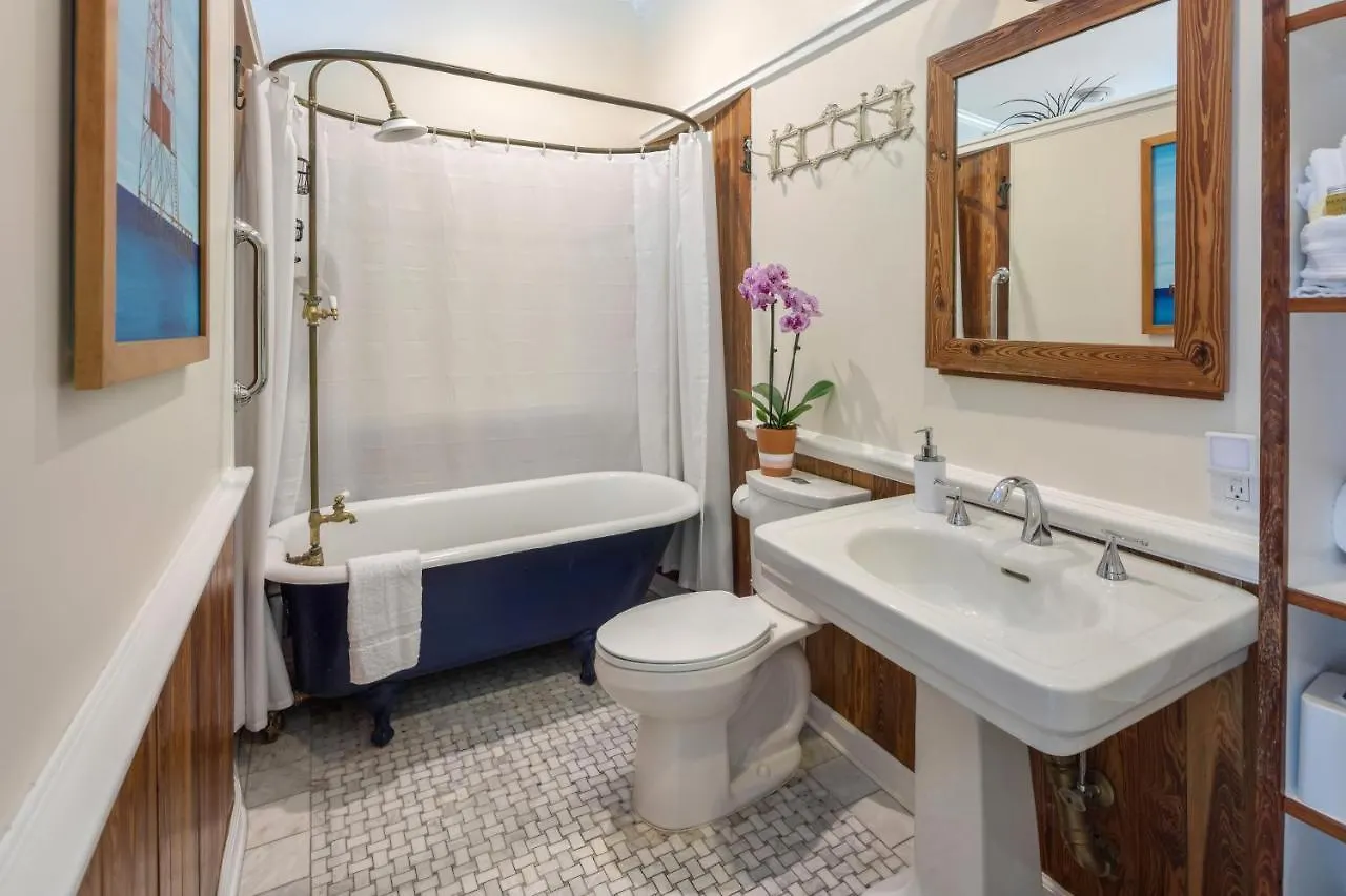 Studio Blue Apartment Key West 0*,  United States