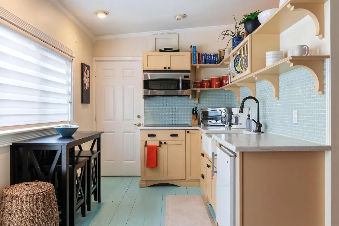 Studio Blue Apartment Key West 0*,  United States